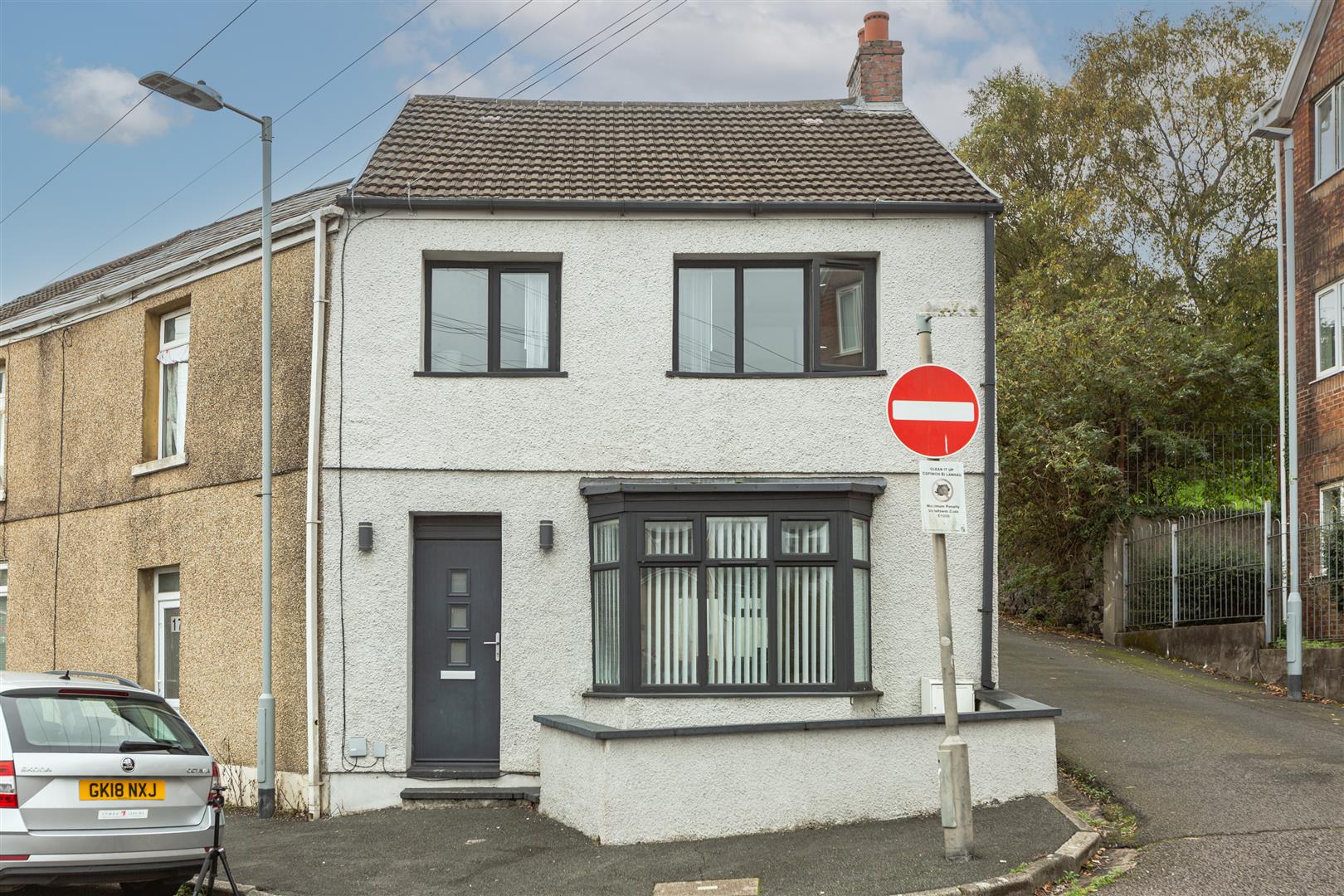 Mysydd Road, Landore, Swansea, SA1 2QD